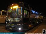 Comil Campione 3.45 / Mercedes Benz O-500RS / Buses Libac