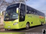 Busscar Vissta Buss Elegance 380 / Mercedes Benz O-500RS / Tur-Bus