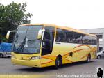 Busscar Vissta Buss LO / Mercedes Benz O-500RS / Libac