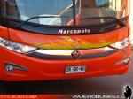 Marcopolo Paradiso G7 1800DD / Mercedes Benz O-500RSD / Serena Mar