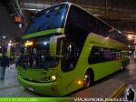 Busscar Panoramico DD / Mercedes Benz O-500RSD / Tur-Bus