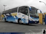 Irizar Century / Mercedes Benz O-500RS / Camus