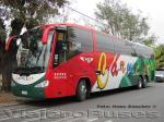 Irizar Century 3.90 / Mercedes Benz O-500RSD / Pullman Carmelita