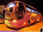 Comil Campione 3.65 / Mercedes Benz O-500RSD / Pullman Carmelita