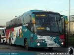 Irizar Intercentury / Mercedes Benz O-400RSE / Pullman Carmelita