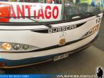 Busscar Panorâmico DD / Mercedes Benz O-500RSD / Buses Combarbalá