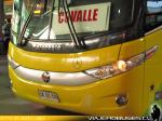 Marcopolo Paradiso G7 1200 / Mercedes Benz O-500RSD / Covalle