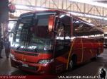 Busscar El Buss 340 / Mercedes Benz OF-1722 / Covalle