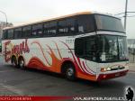 Marcopolo Paradiso GV1450 LD / Mercedes Benz O-400RSD / Evans