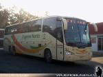 Irizar Century 3.90 / Mercedes Benz O-500RSD / Expreso Norte