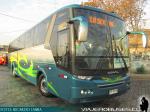 Comil Campione 3.45 / Mercedes Benz O-500RS / Buses Libac