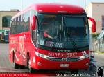 Marcopolo Viaggio G7 1050 / Mercedes Benz OC-500RF / Business Rent a Car