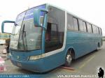 Busscar Vissta Buss LO / Mercedes Benz O-400RSE / Buses Palacios