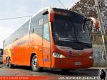 Irizar Century 3.90 / Mercedes Benz O-400RSD / Pullman Bus