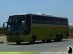 Busscar Jum Buss 380 / Mercedes Benz O-500RS / Tur-Bus