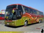 Comil Campione 3.65 / Mercedes Benz O-500RSD / Serena Mar