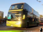 Modasa New Zeus II / Mercedes Benz O-500RSD / Tur-Bus