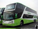 Modasa New Zeus II / Mercedes Benz O-500RSD / Tur-Bus