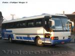 Mercedes Benz O-400RS / Pullman Cuevas