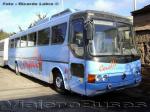 Mercedes Benz O-371RS / Covalle