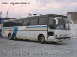 Mercedes Benz O371RSD / Maxitur