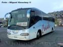 Irizar Century / Mercedes Benz O-400RSE / Covalle