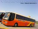 Busscar El Buss 340 / Scania K113 / Pullman Bus