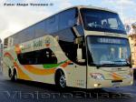 Modasa Zeus II / Mercedes Benz O-500RSD / Expreso Norte