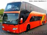 Modasa Zeus II / Mercedes Benz O-500RSD / Expreso Norte