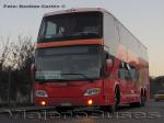 Modasa Zeus II / Mercedes Benz O-500RSD / Expreso Norte