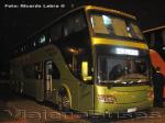 Modasa Zeus II / Mercedes Benz O-500RSD / Tur Bus