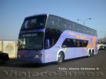 Modasa Zeus II / Scania K420 / Pullman San Andres