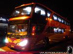 Modasa New Zeus II / Volvo B430R / Pullman Carmelita