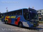 Marcopolo Paradiso 1200 / Mercedes Benz O-400RSD / Ramos Cholele