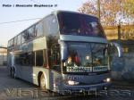 Marcopolo Paradiso 1800DD / Scania K124IB / Ciktur