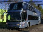 Marcopolo Paradiso 1800DD / Volvo B12R / Ciktur