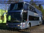 Marcopolo Paradiso 1800DD / Volvo B12R / Ciktur