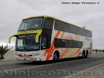 Marcopolo Paradiso 1800DD / Volvo B12R / Atacama Vip