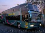 Marcopolo Paradiso 1800DD / Volvo B12R / Unidades Frontera del Norte - Especial Covalle