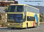 Marcopolo Paradiso 1800DD / Scania K420 / Romani