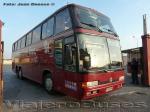 Marcopolo Paradiso GV1450 LD / Mercedes Benz O-400RSD / Pullman Santa Rosa