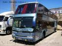 Marcopolo Paradiso 1800DD / Scania K124IB / Ciktur