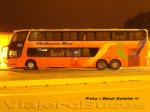 Marcopolo Paradiso 1800DD / Scania K124IB / Pullman Bus