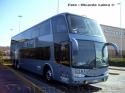 Marcopolo Paradiso 1800DD / Scania K420 / Cik Tur