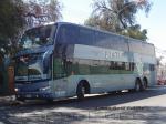 Marcopolo Paradiso 1800DD / Scania K420 / Ciktur