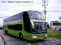 Marcopolo Paradiso 1800DD / Scania K420 / Tur-Bus