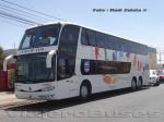 Marcopolo Paradiso 1800DD / Volvo B12R / Kenny Bus