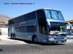 Marcopolo Paradiso 1800DD / Volvo B12R / Ciktur