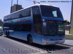 Marcopolo Paradiso 1800DD / Scania K420 / Libac