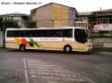 Busscar El Buss 340 / Scania K124IB / Expreso Norte